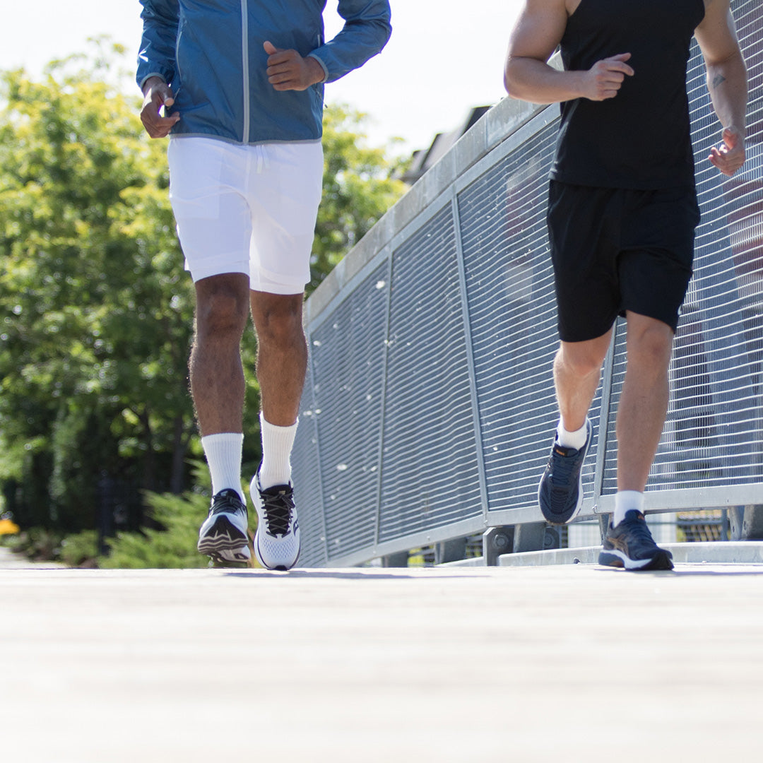 Men's Running Socks