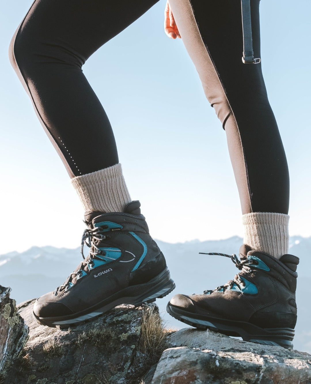 Women's Outdoor Socks