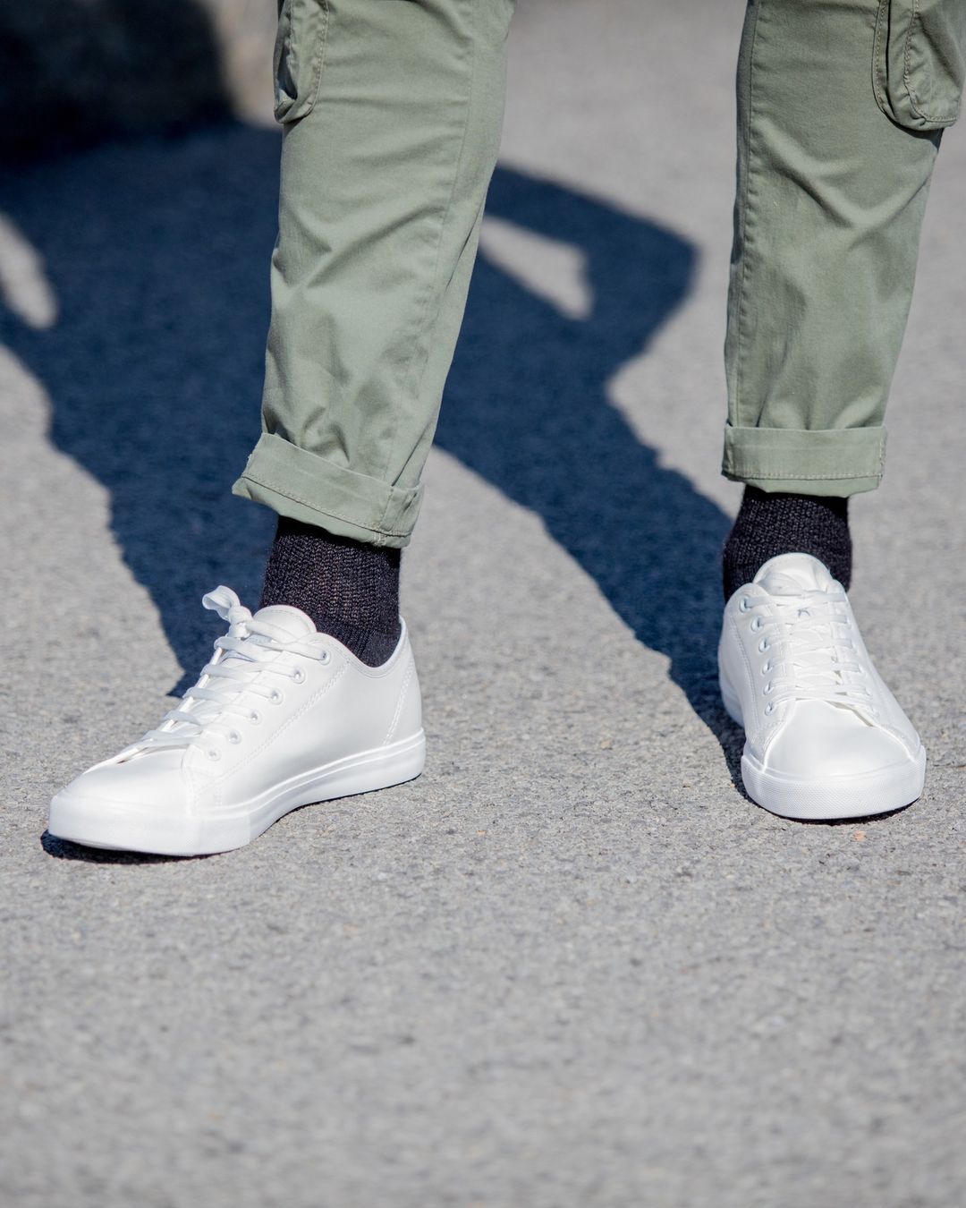 Men's Walking Socks
