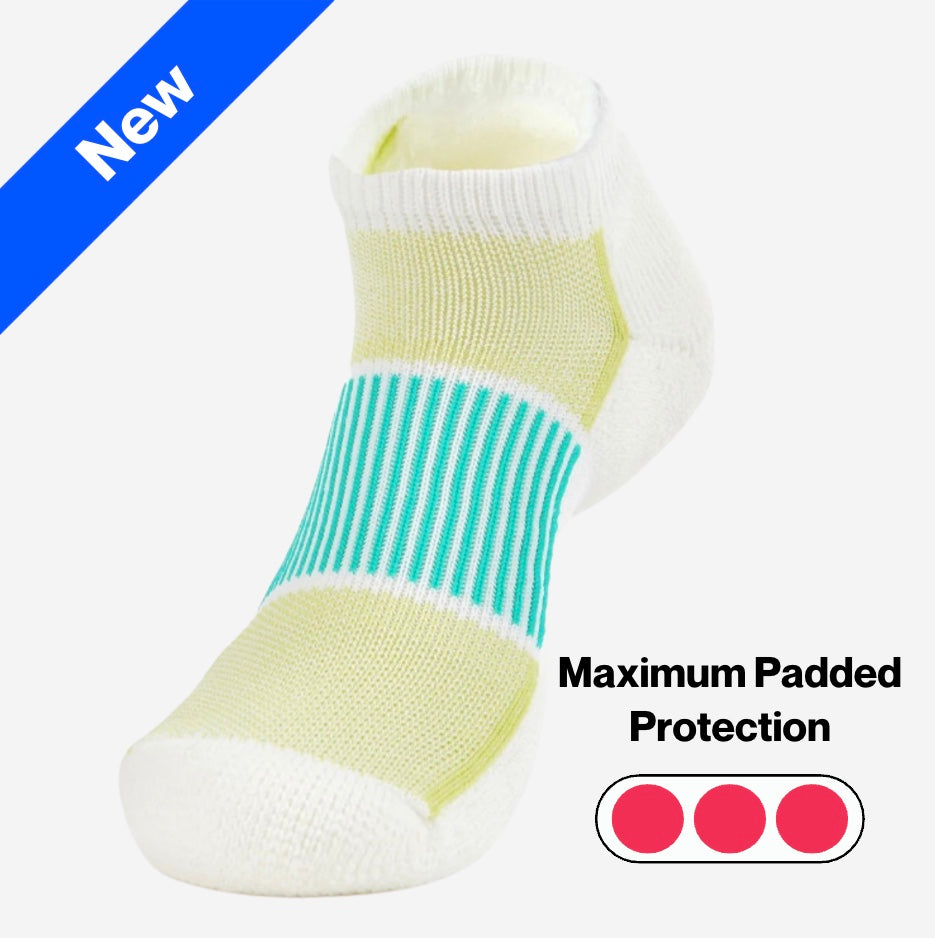 84N Running Women's Low Cut