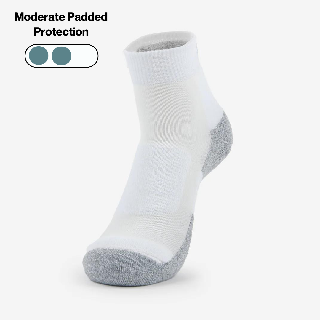 Padded socks for best sale sore feet