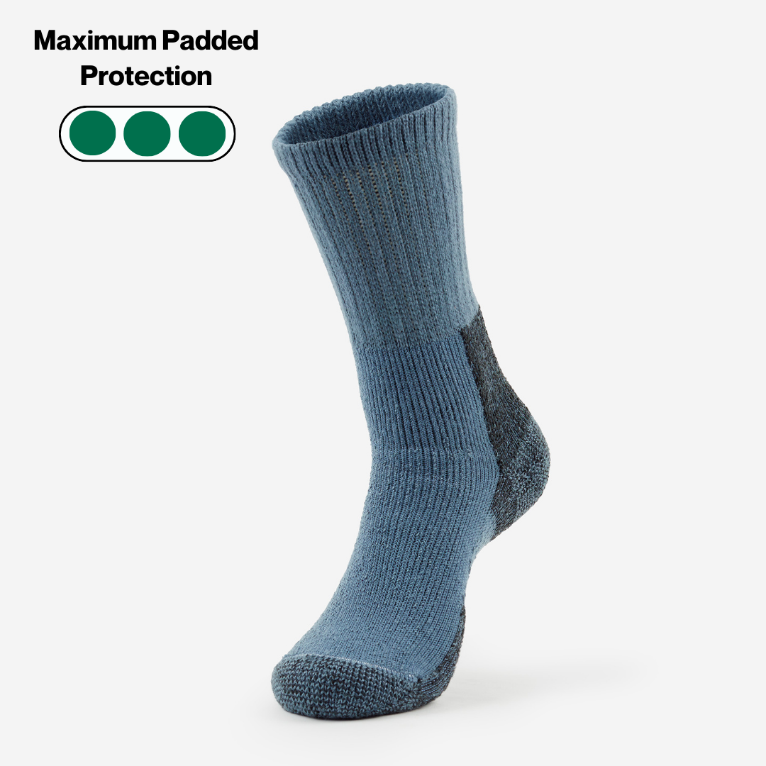 Hiking Crew - Women's Hiking Socks