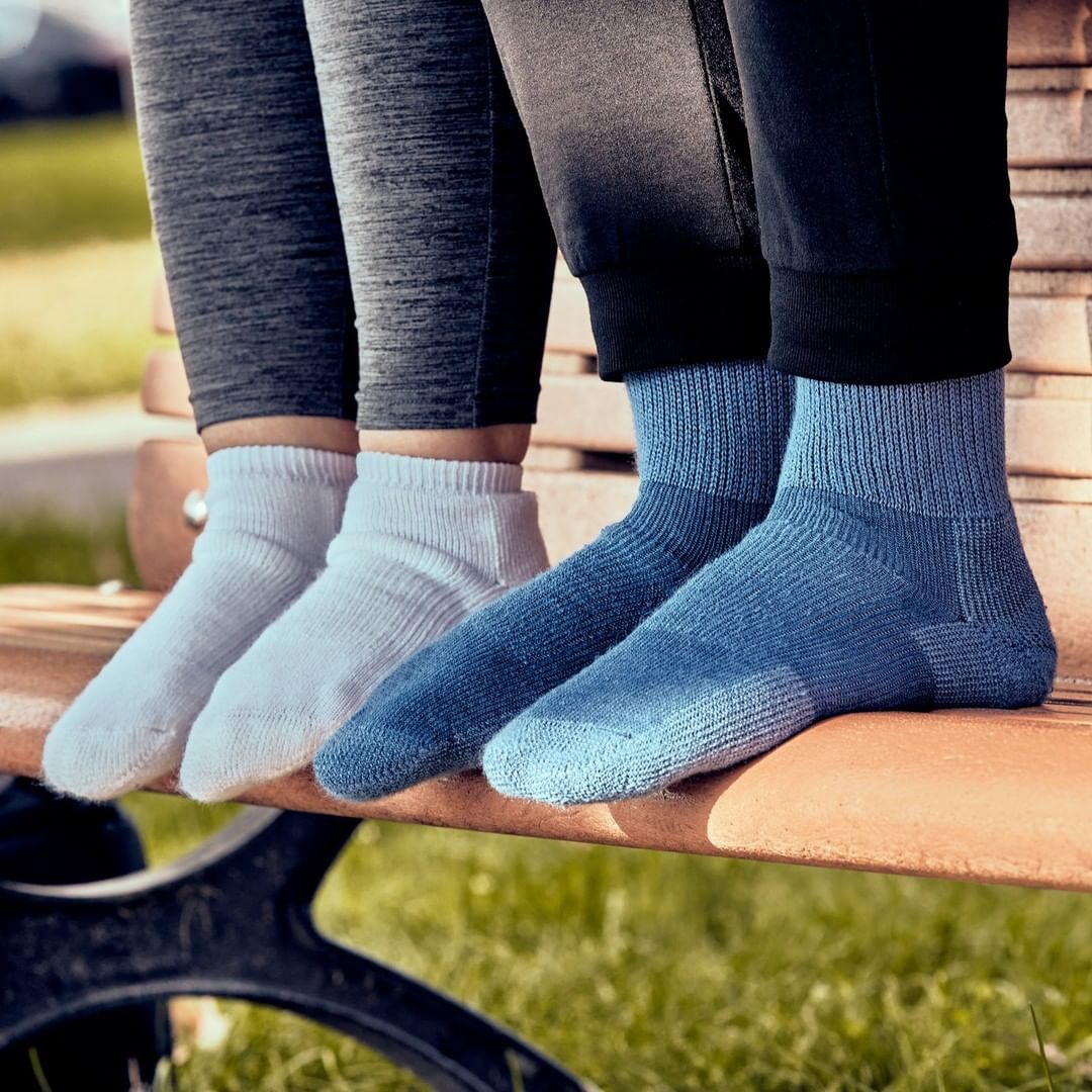 All Women's Socks