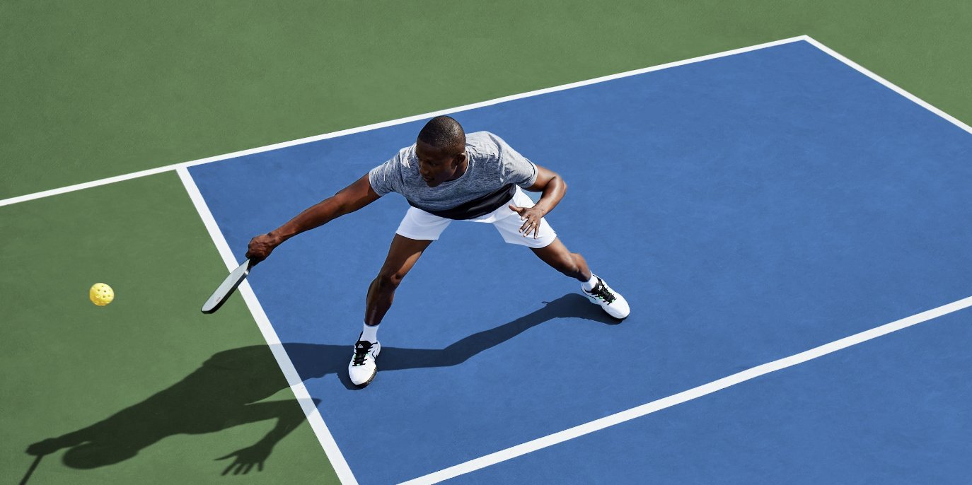Pickleball