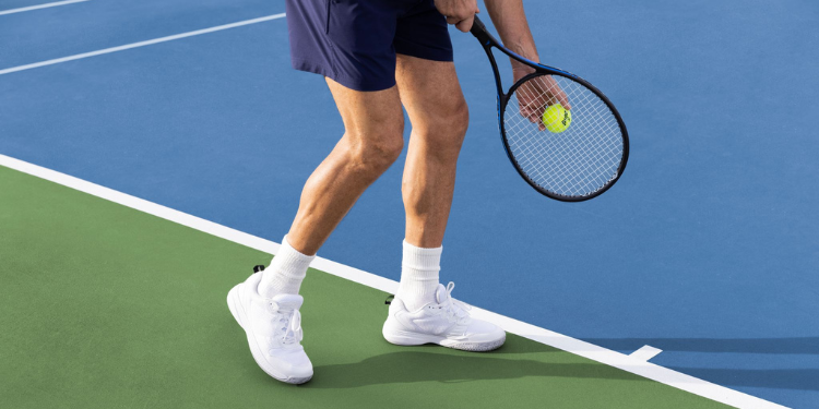 Court Socks