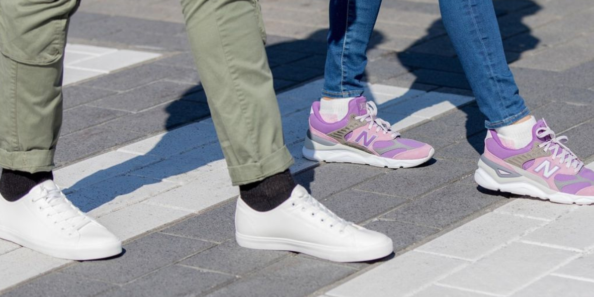 Walking Socks