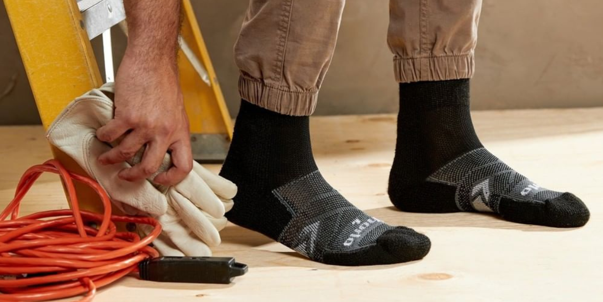 Work Socks