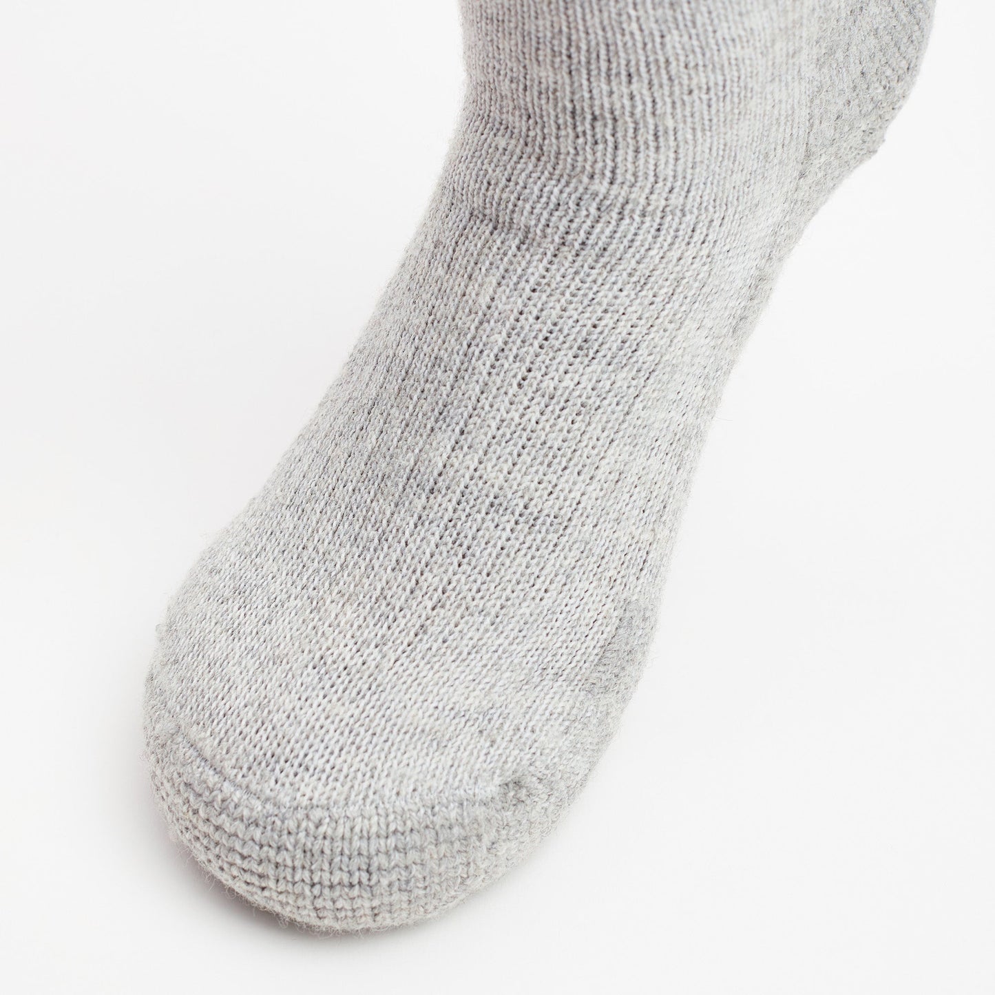 Trekking Wool Socks - Unisex Crew