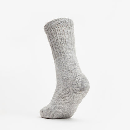 Trekking Wool Socks - Unisex Crew