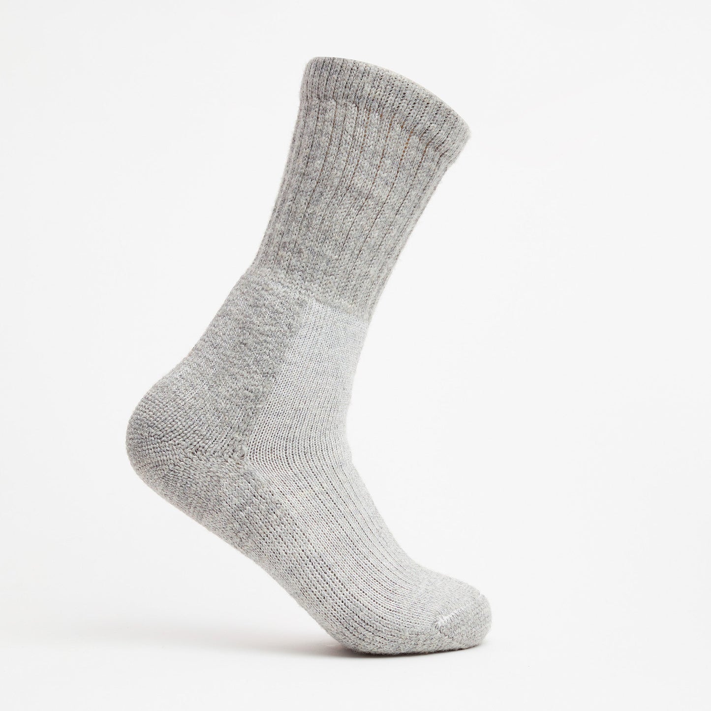 Trekking Wool Socks - Unisex Crew