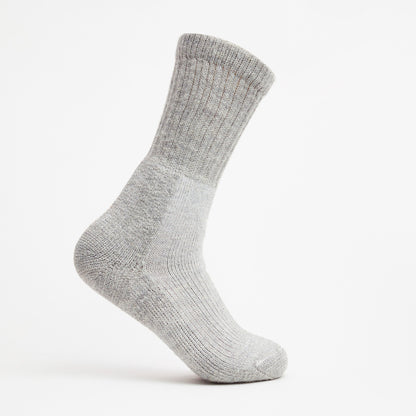 Trekking Wool Socks - Unisex Crew