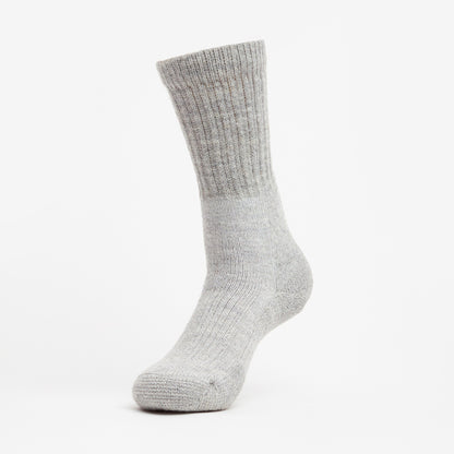 Trekking Wool Socks - Unisex Crew