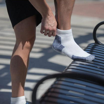 Classic Running - Unisex Mini Crew