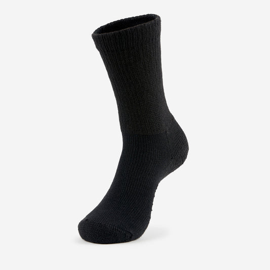 Black / Crew