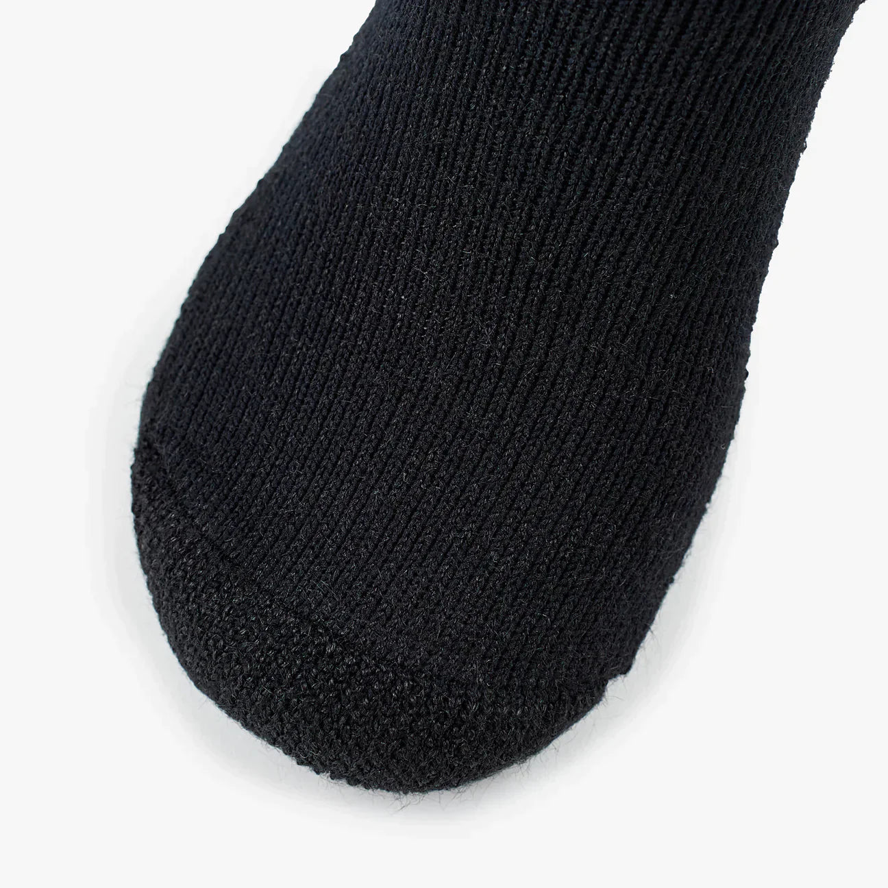 Advanced Diabetic - Women's Black Crew