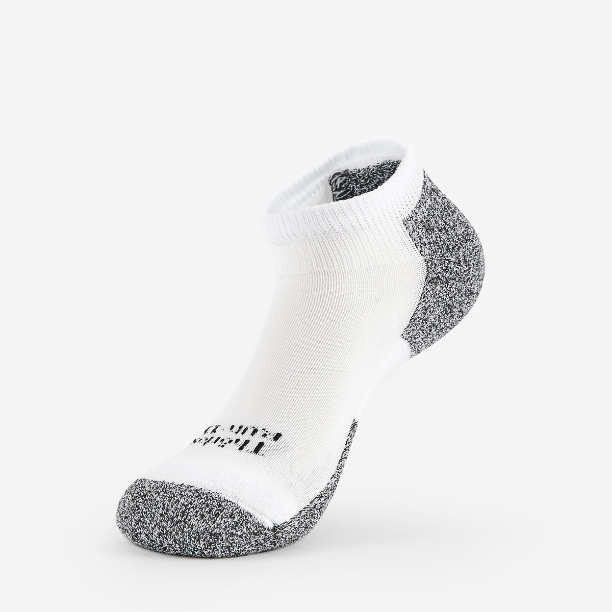 Micro Mini - White/Black