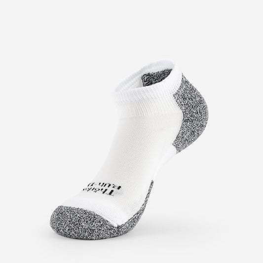 Micro Mini - White/Black