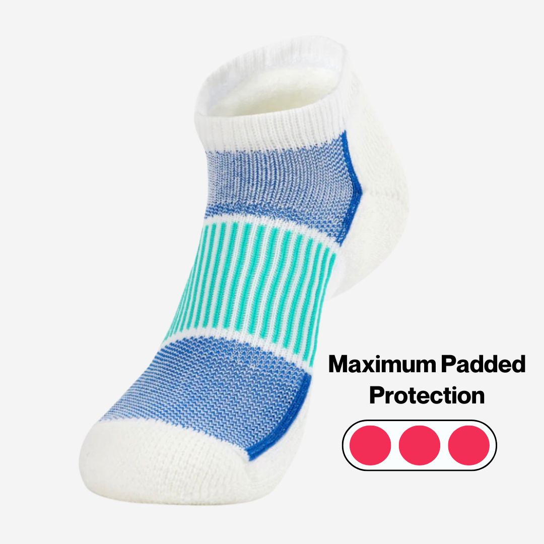 84N Running Men's Low Cut