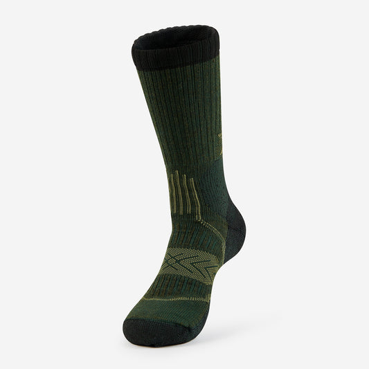 Outdoor Fanatic Socks - Unisex Crew