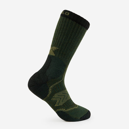 Outdoor Fanatic Socks - Unisex Crew