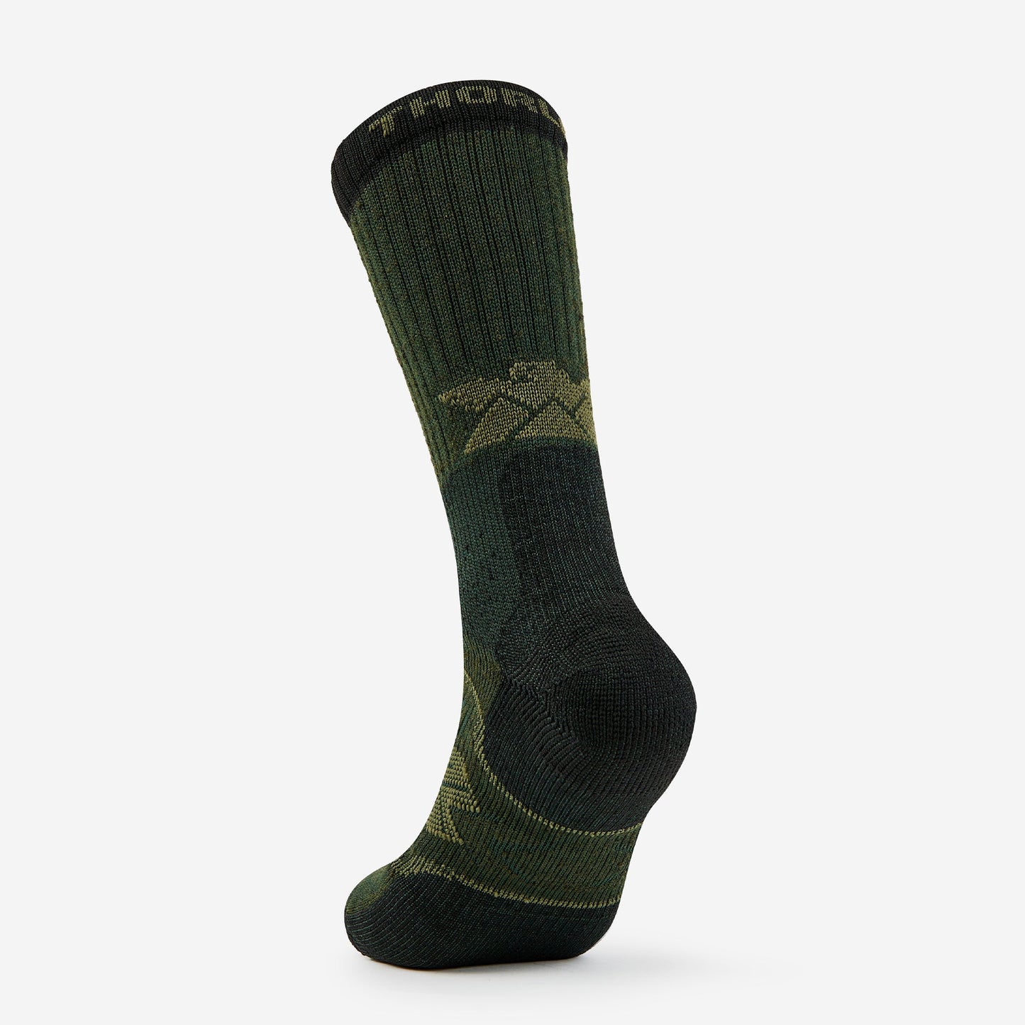 Outdoor Fanatic Socks - Unisex Crew