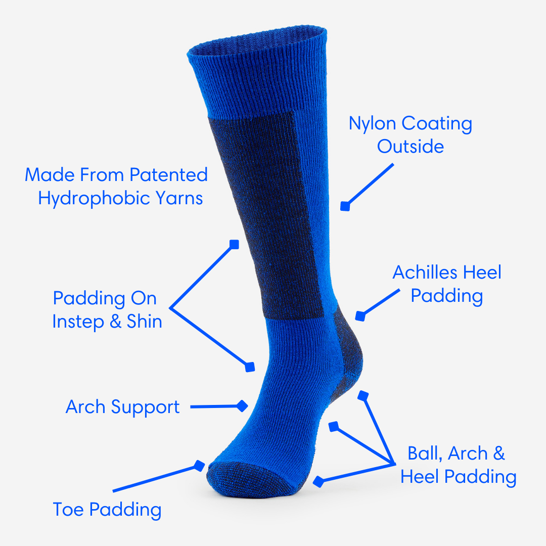 Skiing Socks – Thorlos NZ