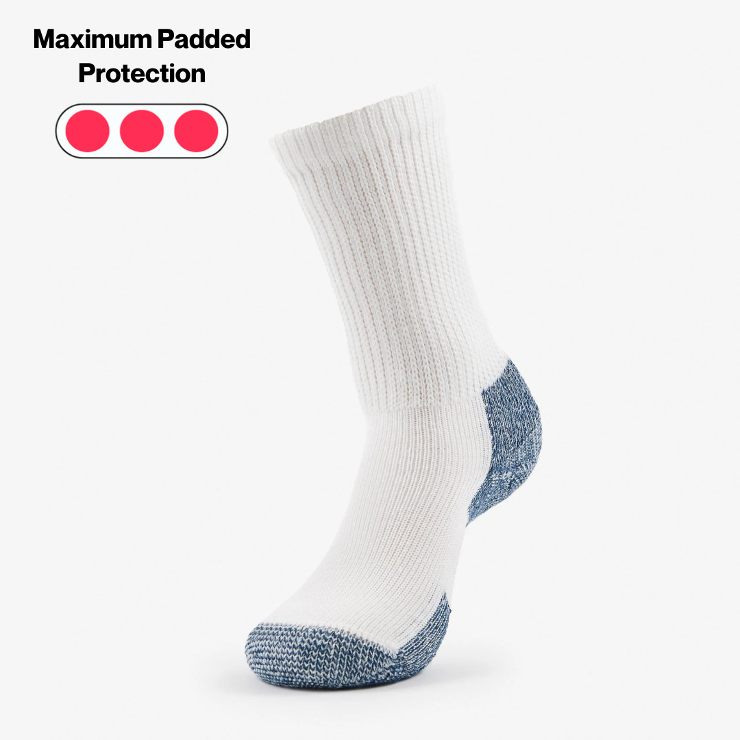 Thorlo 2025 running socks