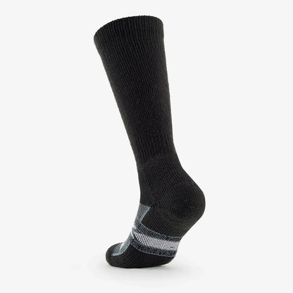 12 Hour Shift Socks - Unisex Over The Calf