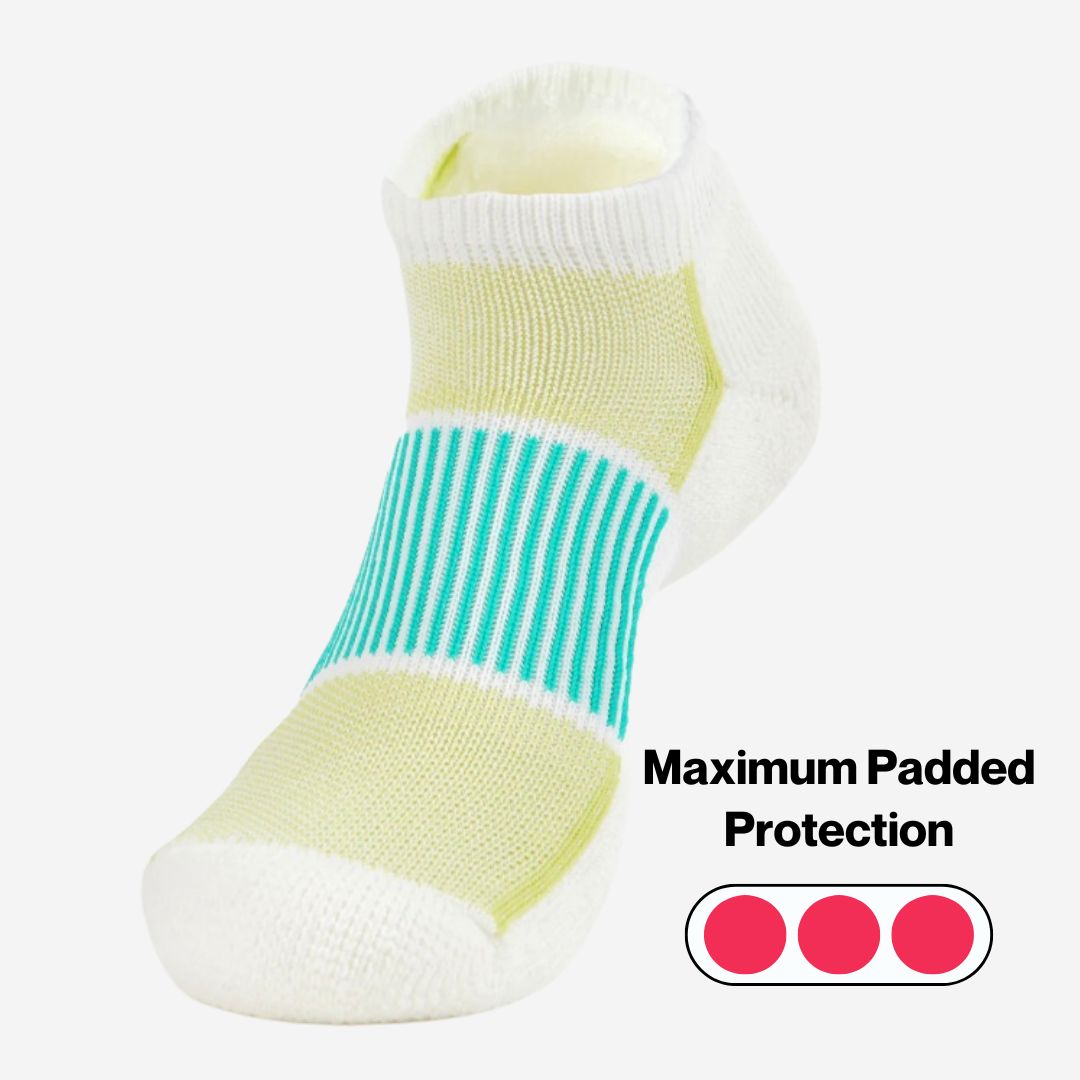 84N Running Women's Low Cut