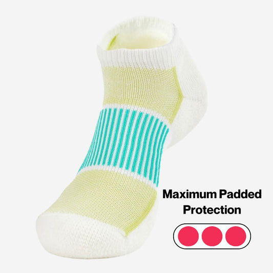 84N Running Women's Low Cut