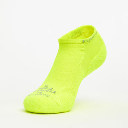 Experia® - Unisex Micro Mini Electric Avenue Yellow