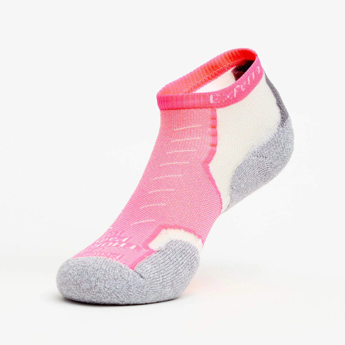 Pink Socks – Thorlos NZ