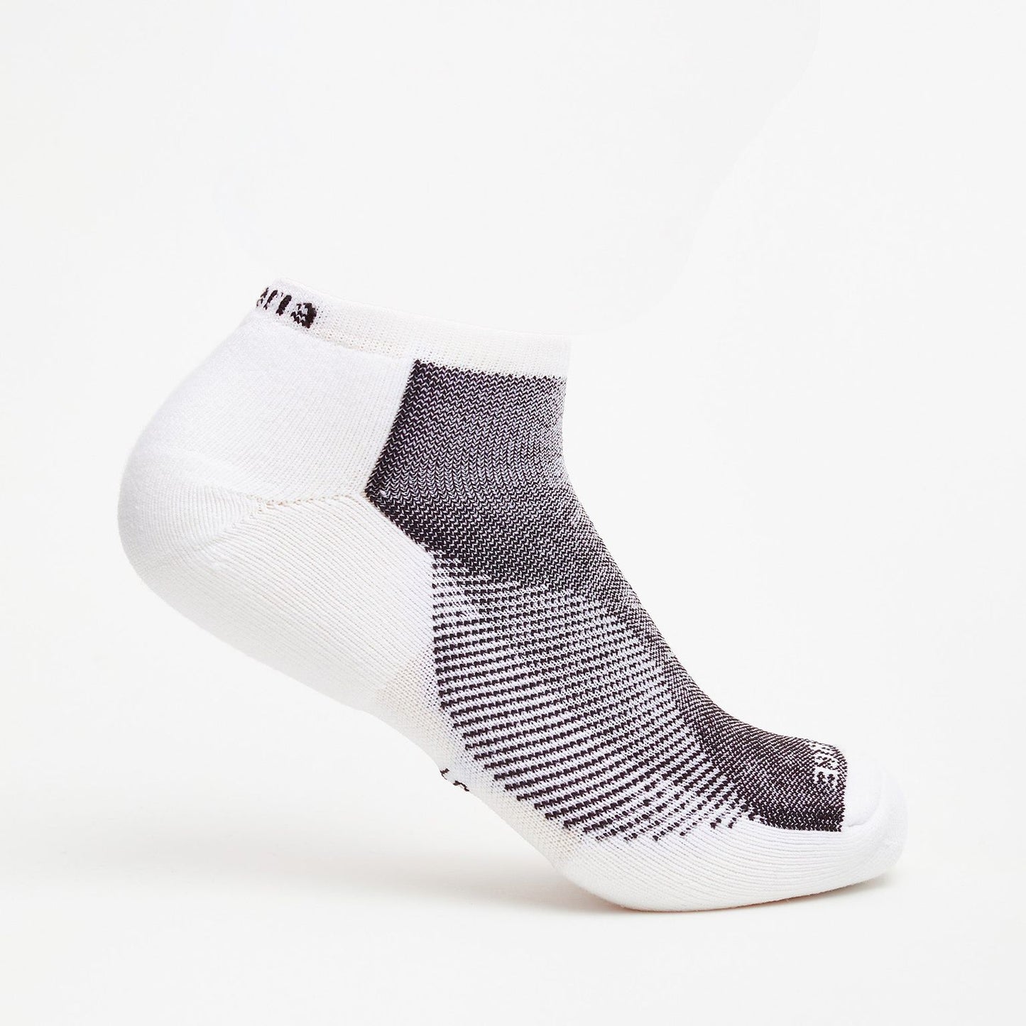 Experia Fierce - White/Black