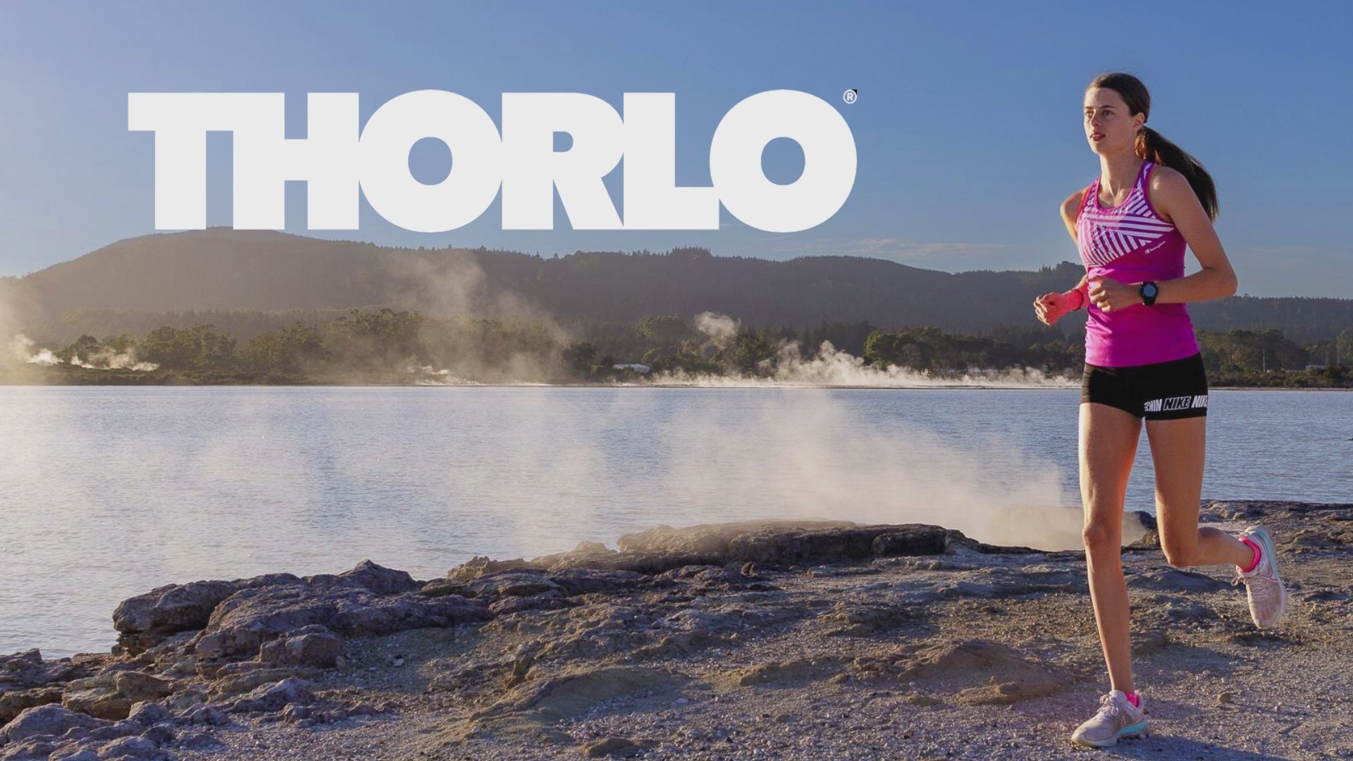 Load video: Thorlo Video