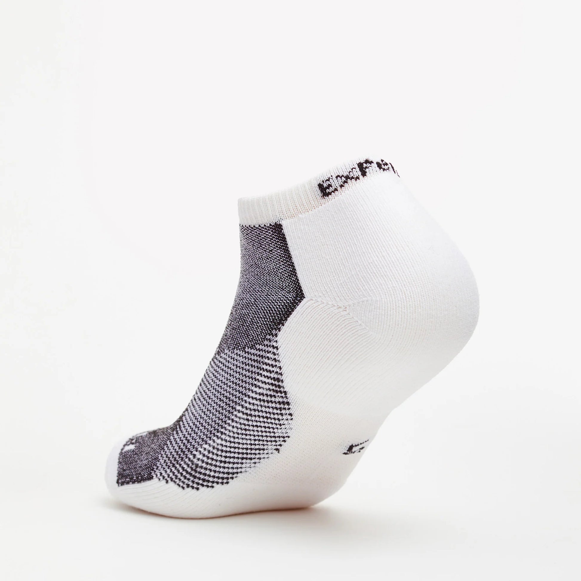 Experia Fierce - White/Black 