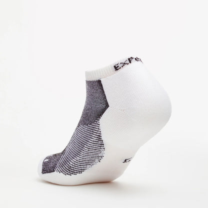 Experia Fierce - White/Black 