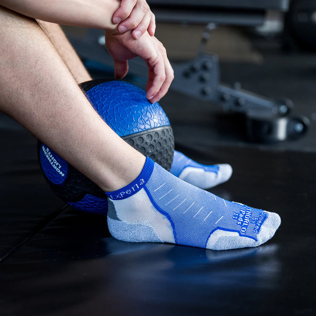 Padded socks for on sale ball of foot