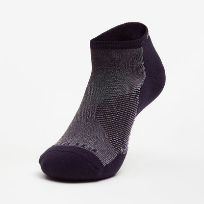 Experia Fierce - Black/Grey
