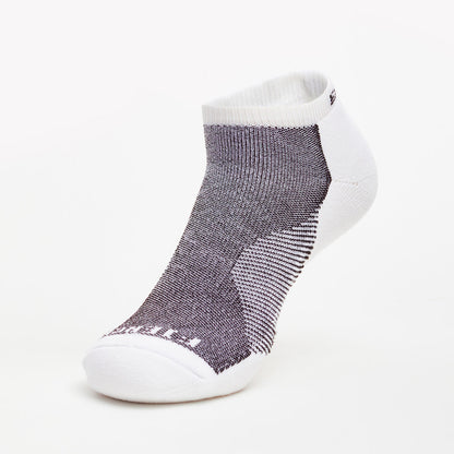 Experia Fierce - White/Black 