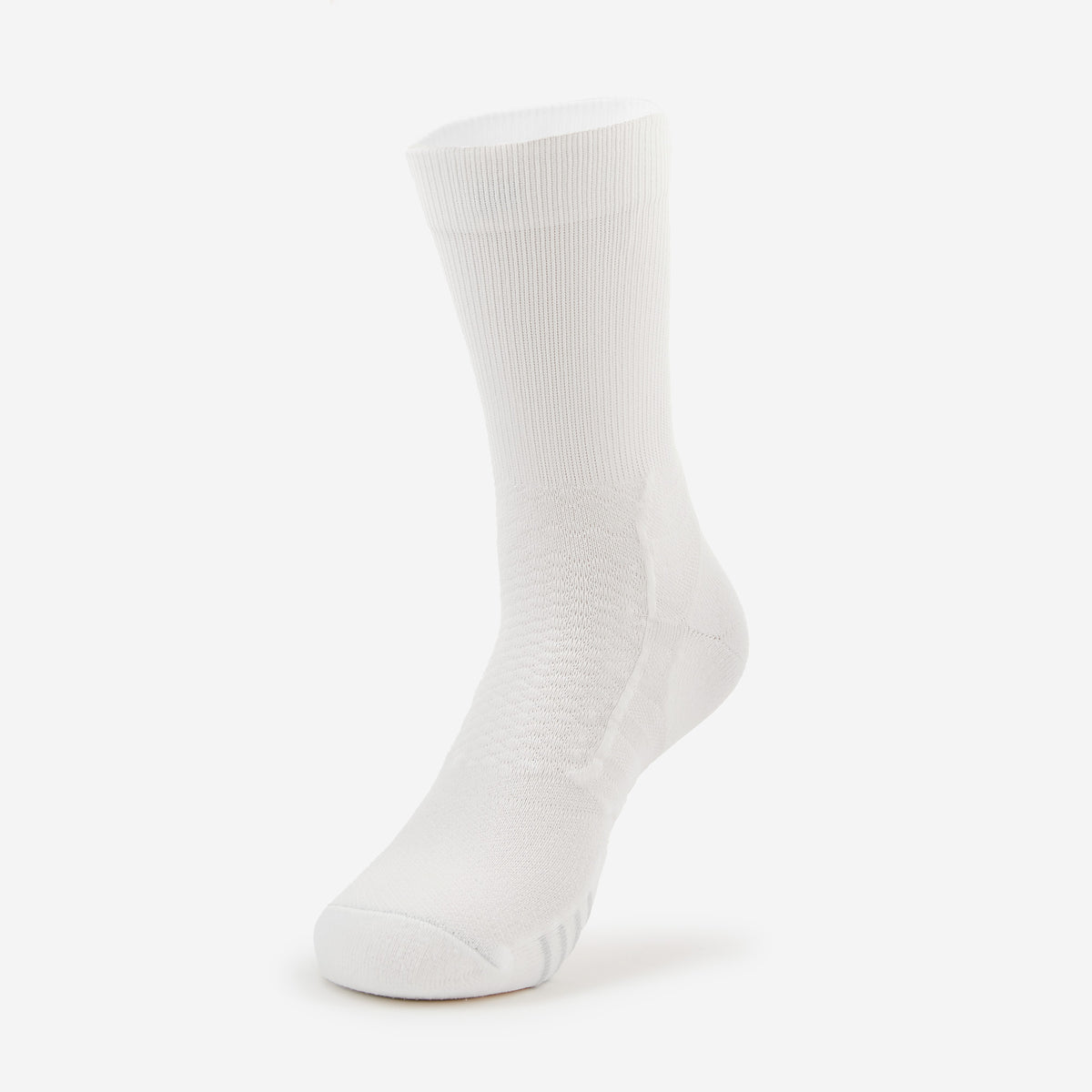 Crew - White