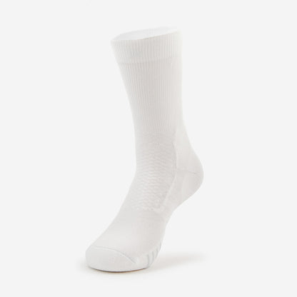 Crew - White