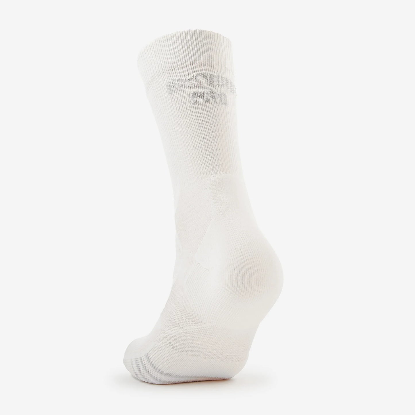Crew - White