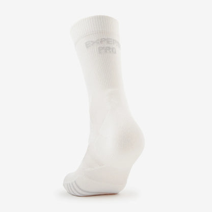 Crew - White