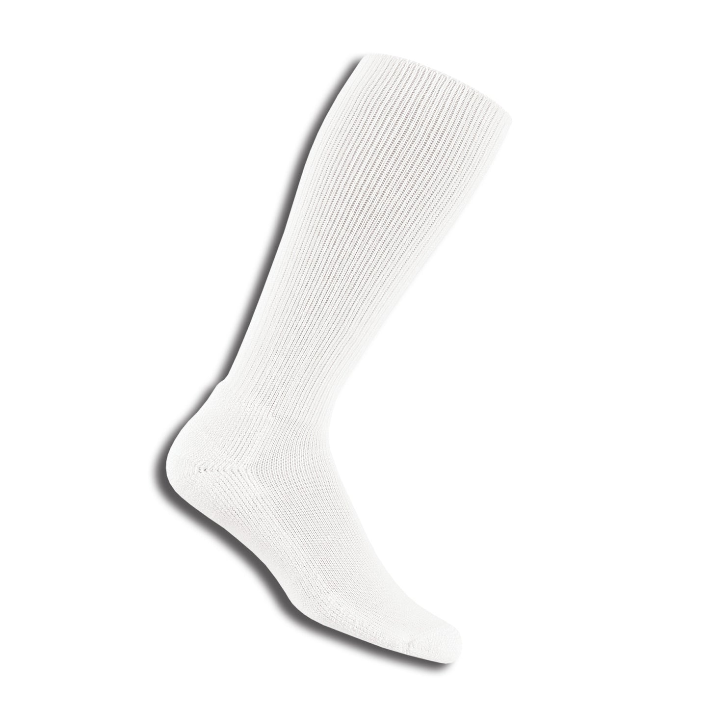 Thorlos Padds® - Unisex Support Over-calf - White